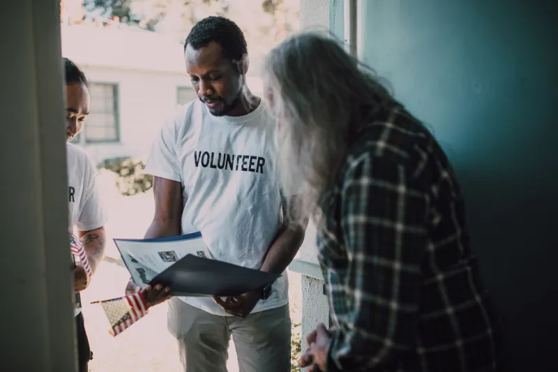 Before the Annual Report: The Foundations Choosing Relationship Over Documentation