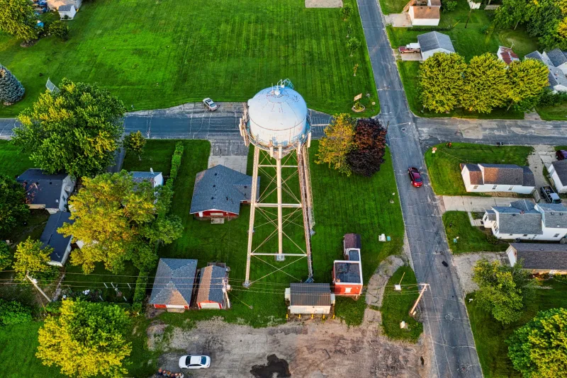Rooted in Place: How Community Land Trusts Are Securing the Future of Small-Town America