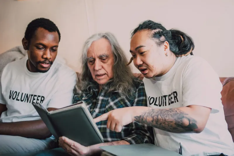 From Pews to Pipelines: How Faith Communities Are Redefining the Fight Against Poverty in America