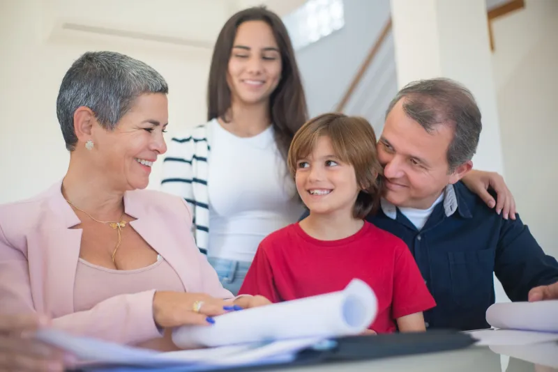 The Great Inheritance: How Families Can Redirect Generational Wealth Toward the Communities That Shaped Them