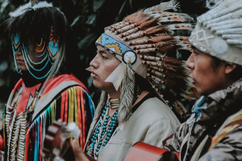 From the Ground Up: How Indigenous-Led Foundations Are Reshaping Philanthropy on Tribal Lands