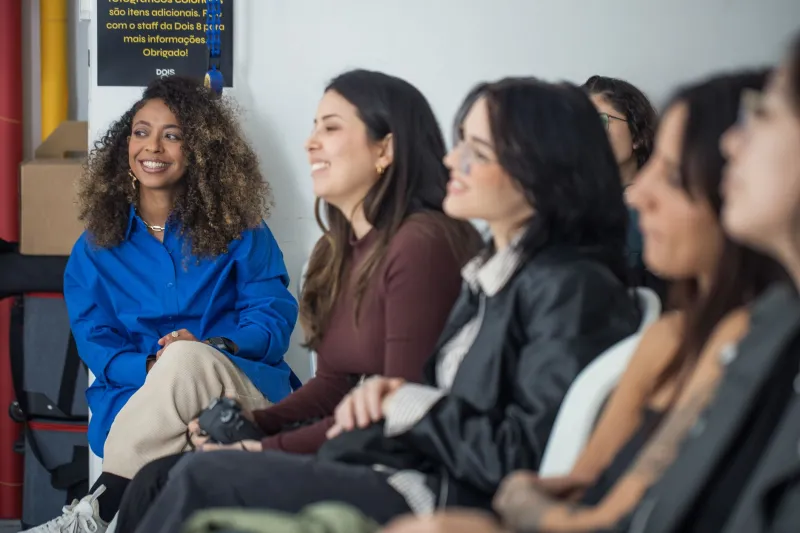 Learning to Listen: How a New Wave of Fellowship Programs Is Redefining Foundation Leadership