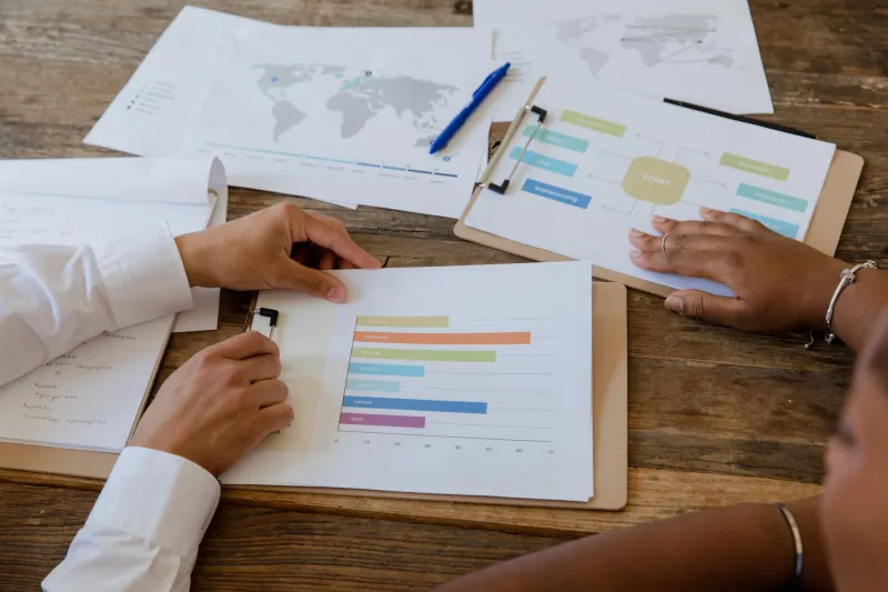 Measured to Thrive: Rethinking Why Nonprofits Resist the Data That Could Prove Their Worth