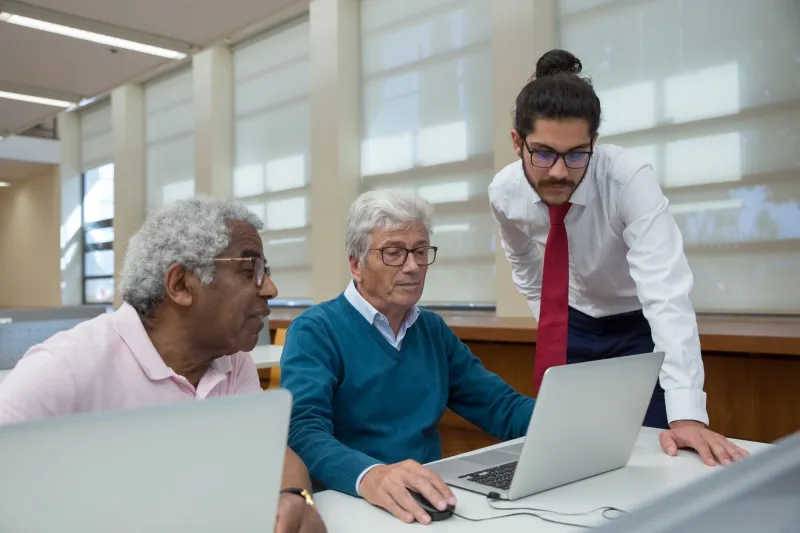 One Job, One Family, One Community: The Multigenerational Power of Workforce Investment