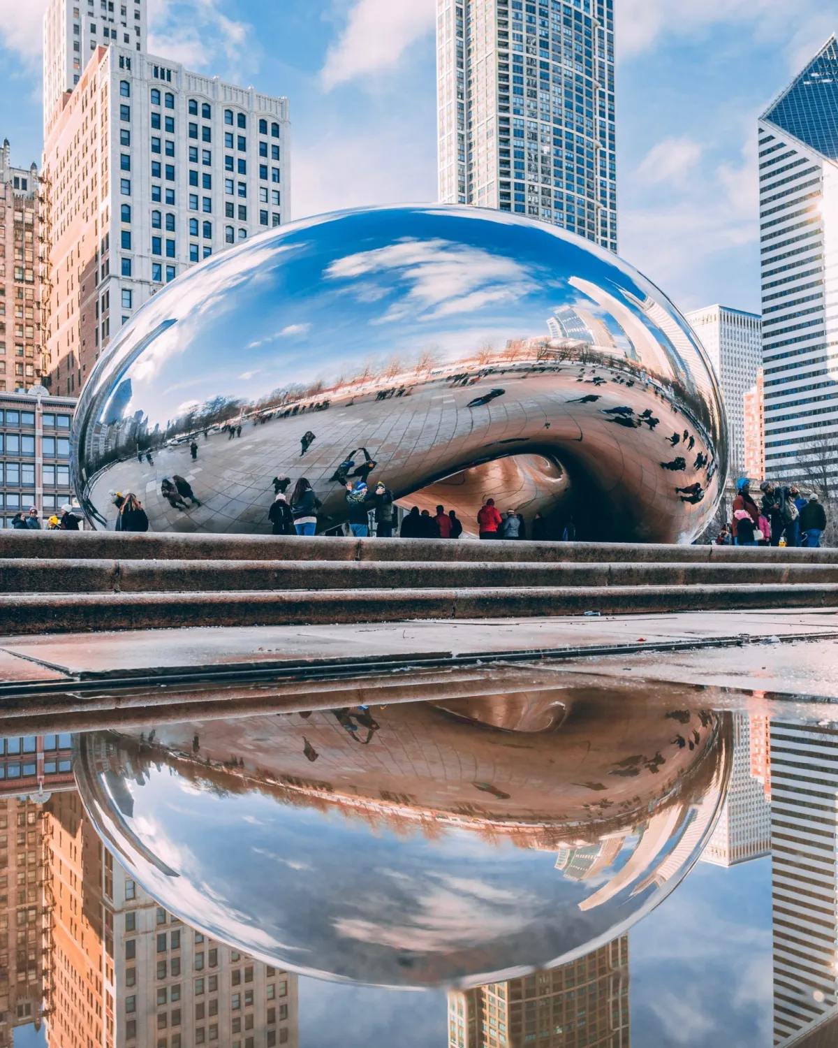 Chicago's South Side