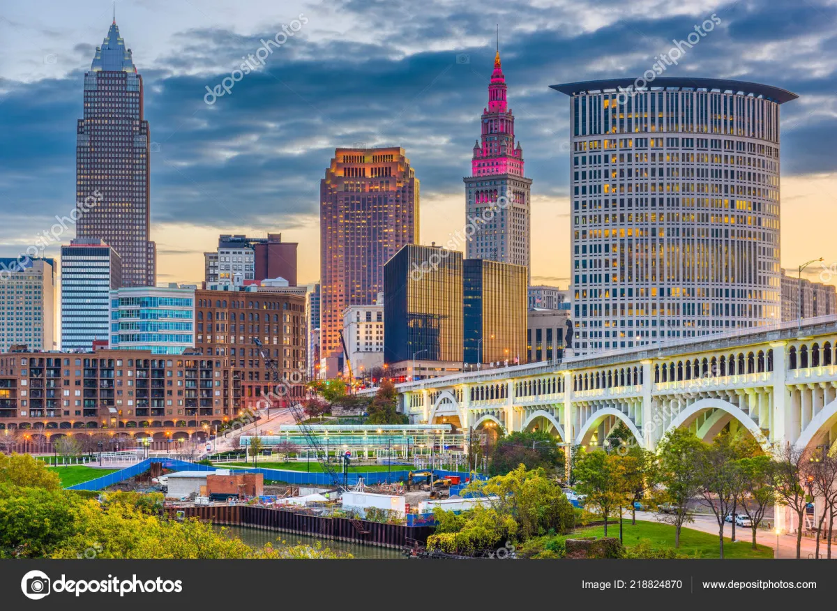Cleveland, Ohio