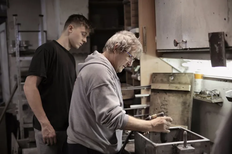 Before the Cracks Appear: How Philanthropic Apprenticeship Programs Are Reshaping Young Lives Across America