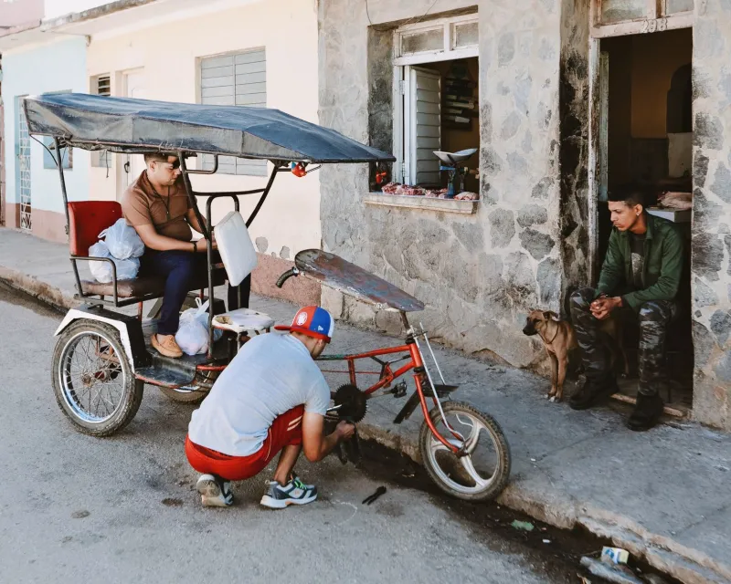 The Quiet Builders: Why Lasting Community Change Often Happens Without an Audience