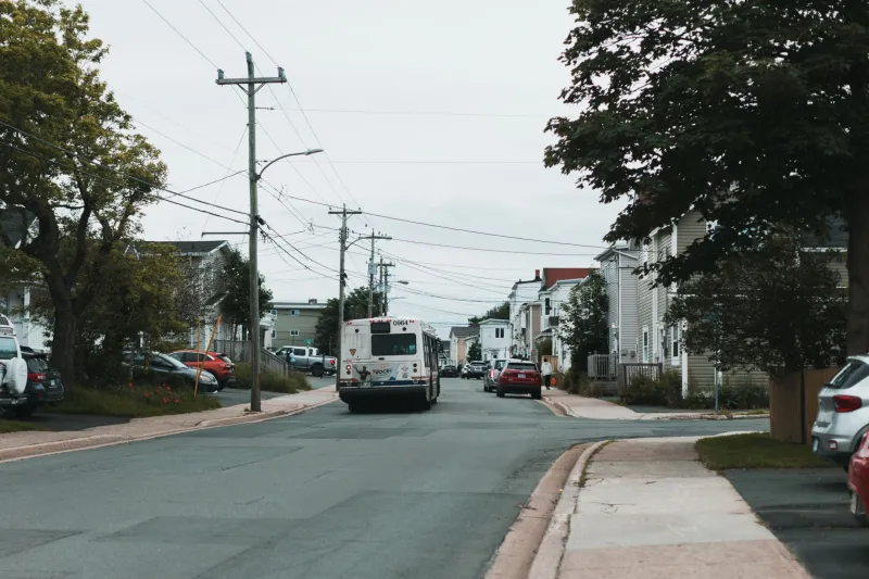 A Key in the Hand: How Transitional Housing Programs Are Turning Shelter Into Lasting Stability